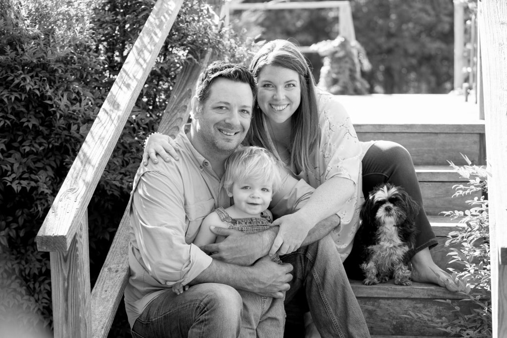 The Flashnick Family