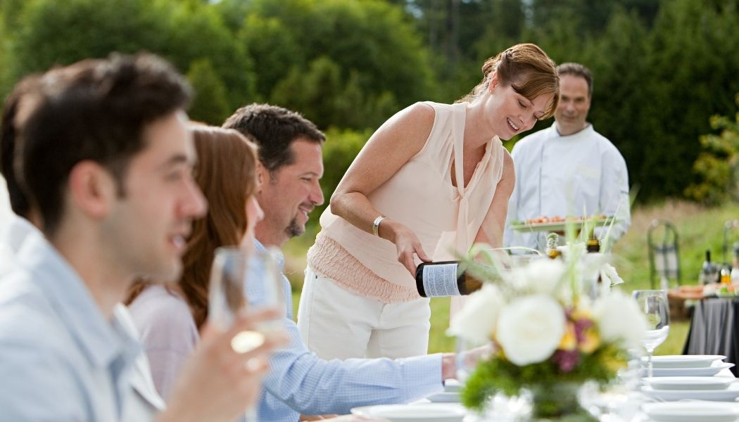 Enjoy community at The FARM